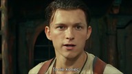Uncharted w kinach od 18 lutego