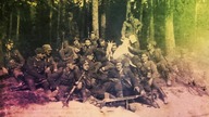 'Polska krew', pieśń o Żołnierzach Wyklętych