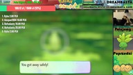 Shiny Hunt w Pokemon Lets Go Pikachu