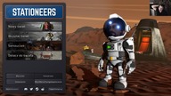 Stationeers Wywaliłem zapis i muszę od nowa zaczynać S2 01