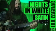 Nights in White Satin - The Moody Blues | odc.  559 Jak zagrać | Gitara | PT: 3/6