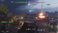 World of Tanks Halloween Event 2025 Krafts Panther
