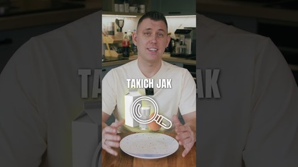 Pusty talerz, a Ty nadal głodny? 
