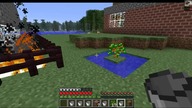 Minecraft - Rusz się Kwadracie! odc. 38 Wielki Powrót