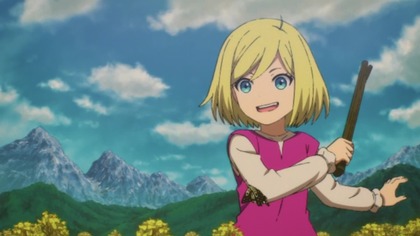 Bestia Monarcha - 01 PL