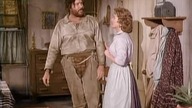 Zorro 1957 S02E26 "Manhunt" 