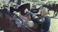 Strzelby Apaczów 1964 napisy pl