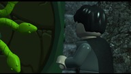 LEGO Harry Potter i Komnata Tajemnic #14 Wielki Bazyliszek
