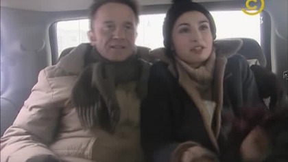 Kasia i Tomek E035