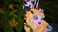 MONSTER HIGH (2010) ODCINEK 95