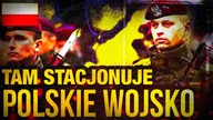 10 PANSTW W KTORYCH STACJONUJA POLSCY ZOŁNIERZE