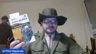 KAMBODŻA według Martyny Wojciechowskiej - polecam! dr Piotr Napierała