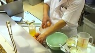 Japonski omlet profesionalny