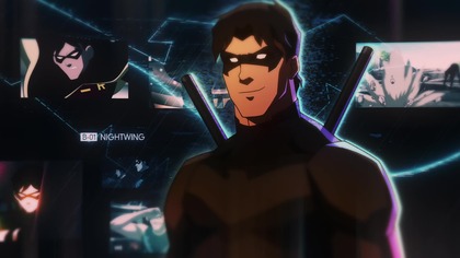 Liga Młodych S04E80 I Know Why the Caged Cat Sings [napisy PL]