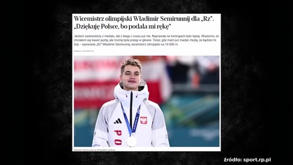 Ona naprawdę to zrobiła.  Tego już za dużo