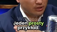 MENTZEN O DEPORTOWANIU UKRAIŃCÓW!