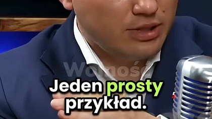 MENTZEN O DEPORTOWANIU UKRAIŃCÓW!