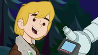 [S02E09] Transformers Rescue Bots - Odcinek 35 - Nakarmić bestię