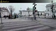 Skandal! Rodacy nie witają Zełenskiego w Warszawie