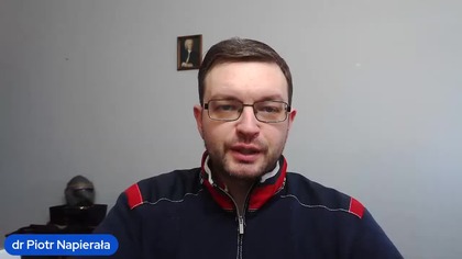 Jan Piński nazwał mnie kłamcą gdyż wątpię w jego rzekome porywanie przez Wojciecha Czuchnowskiego