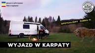 Karpackie Parki Narodowe