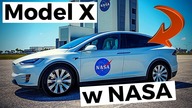 AUTOPILOT w Tesli drożeje, a ASTRONAUCI do rakiety jadą MODELEM X | EV NEWS #8