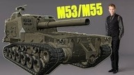 Pokaż co potrafisz !!! #1114 - Najlepsza arta w grze :) M53/M55