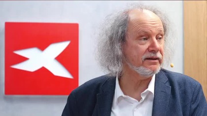 Sztuczna inteligencja zaraz nas wszystkich zabije 