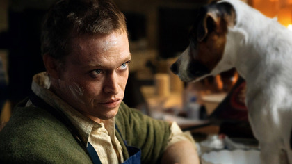 DogMan (2023) 