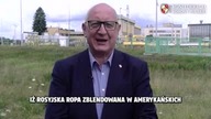 1674 Czyja jest rosyjska ropa płynąca przez Polskę.  (1)