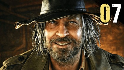 RESIDENT EVIL VILLAGE - Odc.  7 - POTĘŻNY HEISENBERG