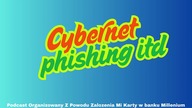 Cybernet - phising i itd