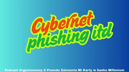 Cybernet - phising i itd