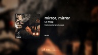 Lil Peep - mirror, mirror (Instrumental Remake)