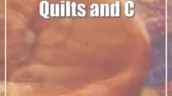 Quilts and Cats of Calico: Jak zwabić dużo kotków (wideo)