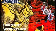 Napalm Death - Harmony Corruption [Full Album]