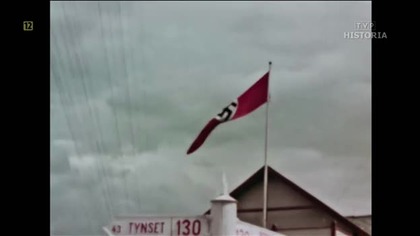 Kroniki Hitlera : Zdobywca 1940 - 1941 (odc 9)