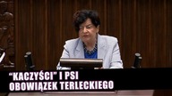 Psim obowiązkiem Terleckiego!