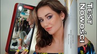Twister-owy Błyszczyk Max&More za 5zł Nowa Maskara Max Factor 2w1 i Inne Nowości