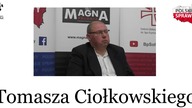 Prezentacja książki Józef Piłsudski bez retuszu - Tomasz Ciołkowski