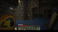 Water, lava and Enderman sounds #minecraft #game #games #Short #Shorts