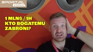 GODZINA CHŁODZENIA STADIONU KOSZTUJE 1MLN$!