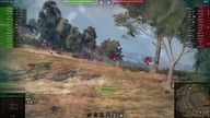 Manticore (9,4K Combined Damage) | World of Tanks