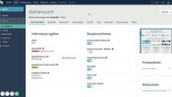 OVH - Pobranie kodu AuthInfo