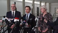  Krzysztof Bosak: Kołodziejczak ZASTRASZAŁ ROLNIKÓW Wyznanie naocznego świadka!