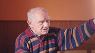SPALILI WIOSKĘ.  MORDOWALI DZIECI I KOBIETY.  Świadek ukraińskiego ludobójstwa na Podkarpaciu
