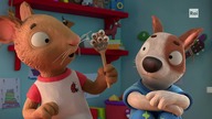 Pip e Posy - S2E12 - Tutti a nanna