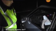 Zatrzymanie po rosyjsku