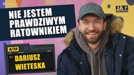 Dariusz Wieteska z Na sygnale na ulicy ratował człowieka.  Nie wyczułem tętna | Ja wysiadam