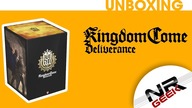 Kingdom Come - Deliverance - Unboxing